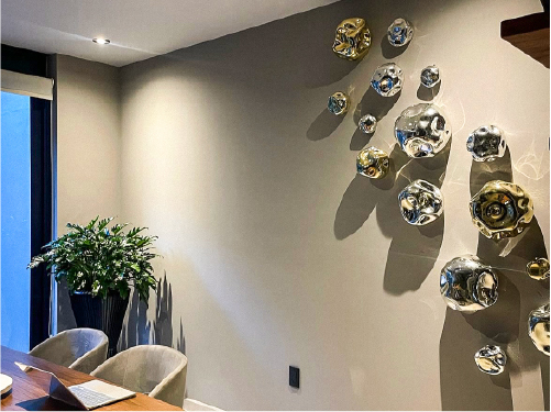 DIZZEÑO ART GLASS