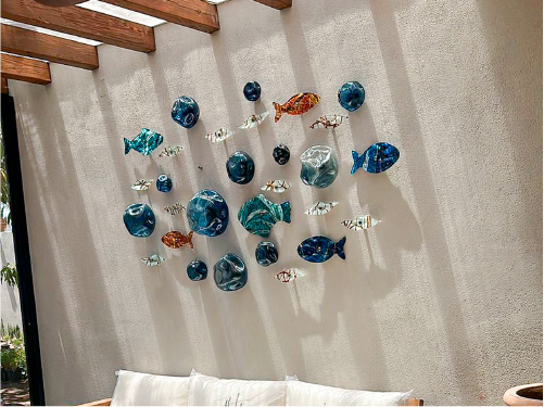 DIZZEÑO ART GLASS
