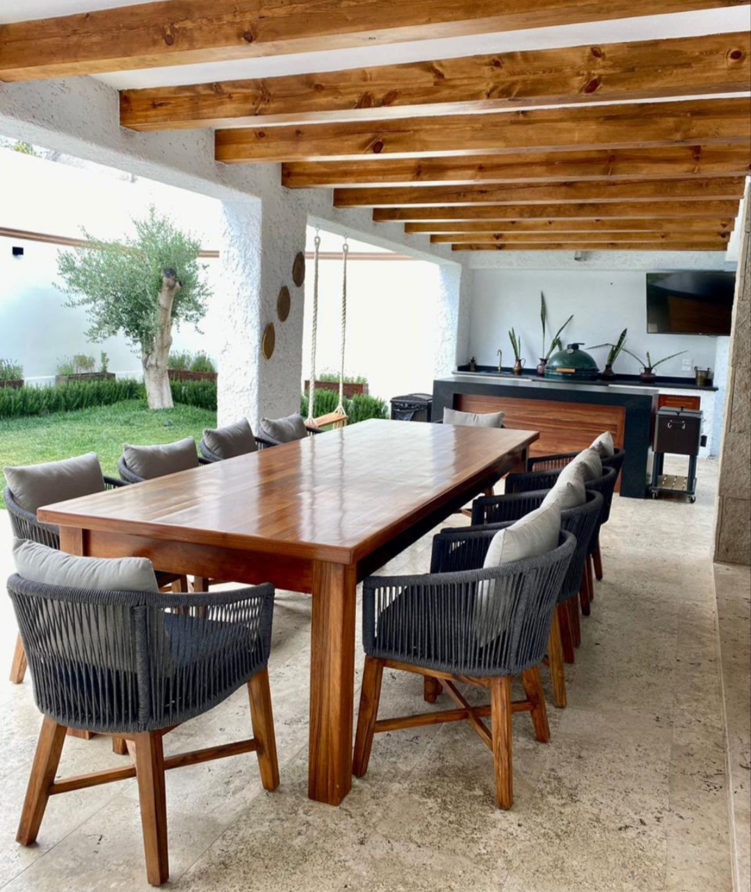 House Fernanda 