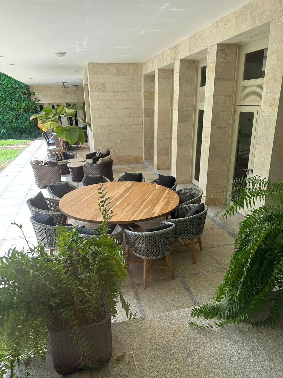 House Fernanda 