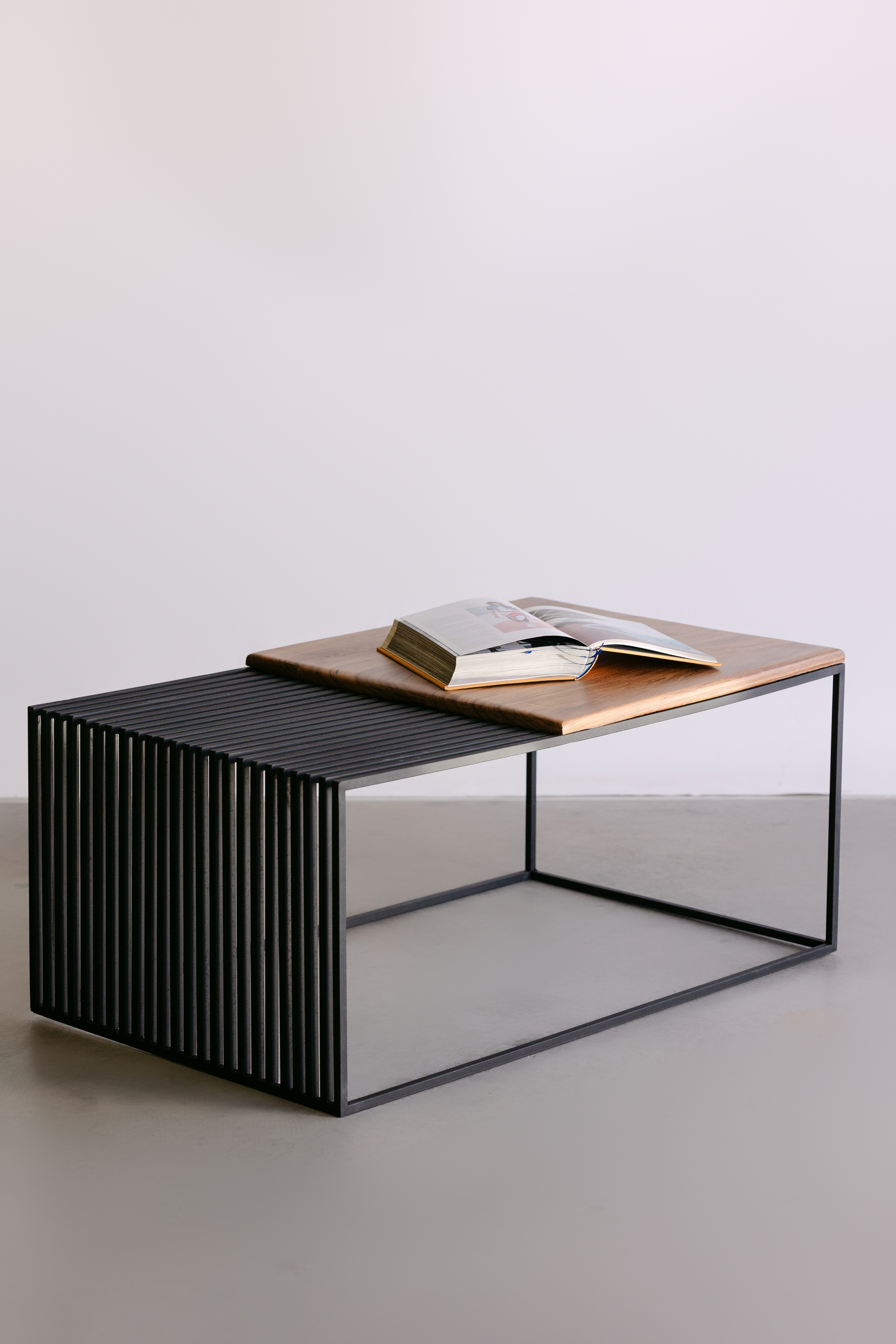 Pal Garage Muebles