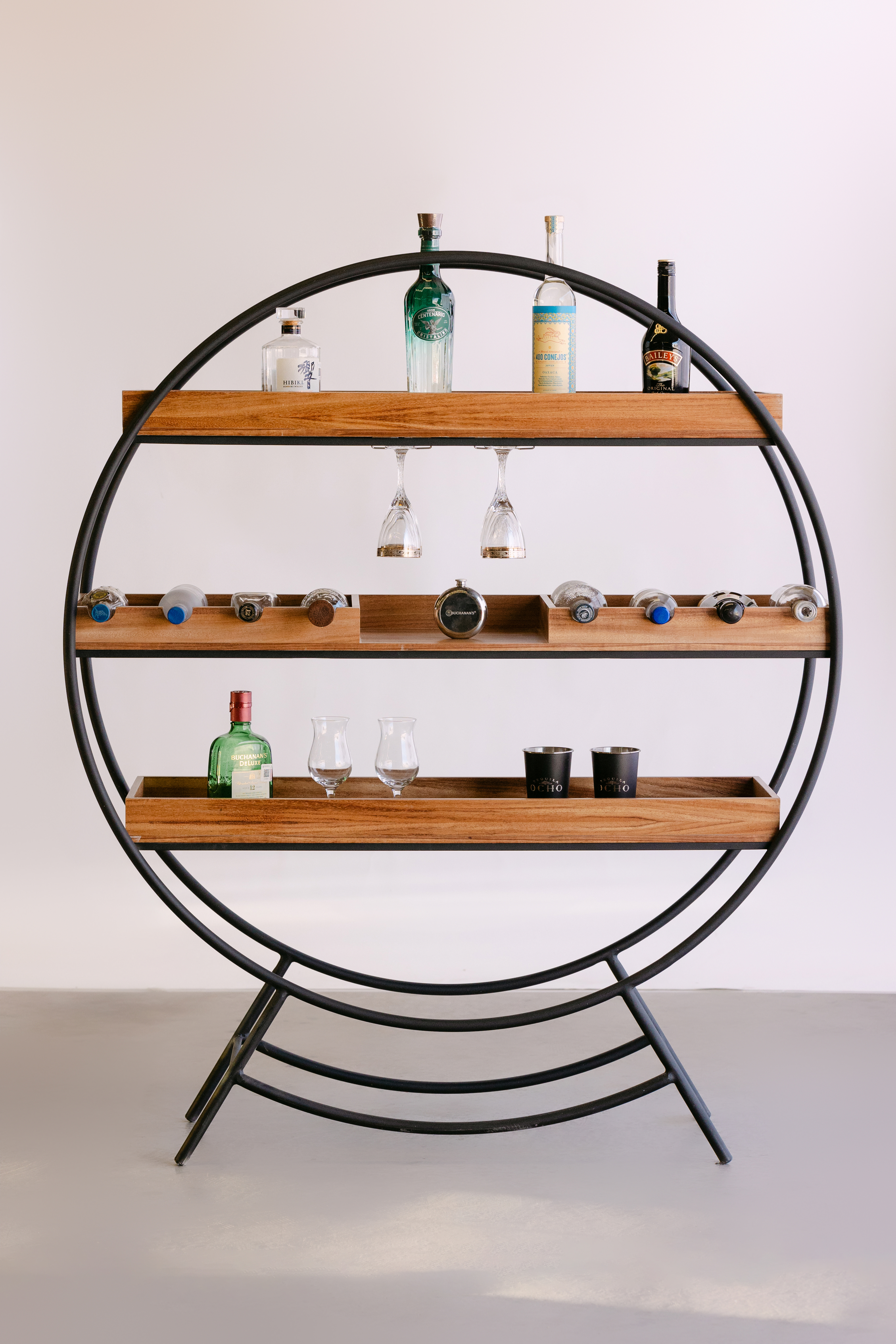 Pal Garage Muebles
