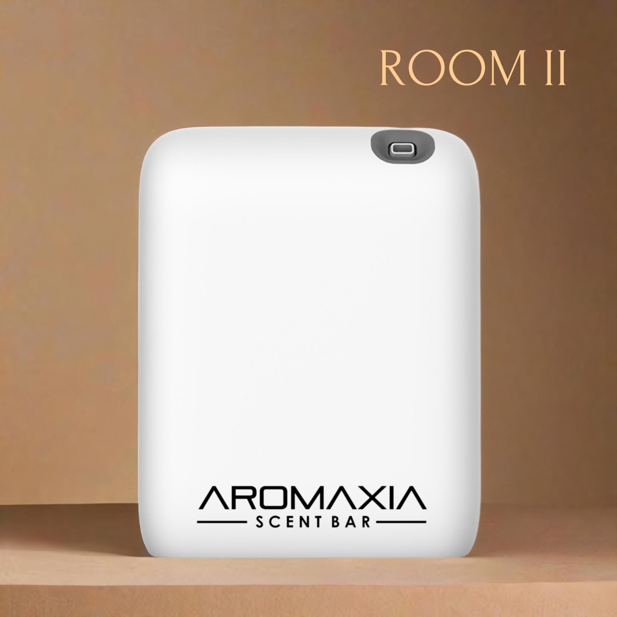 Aromaxia 
