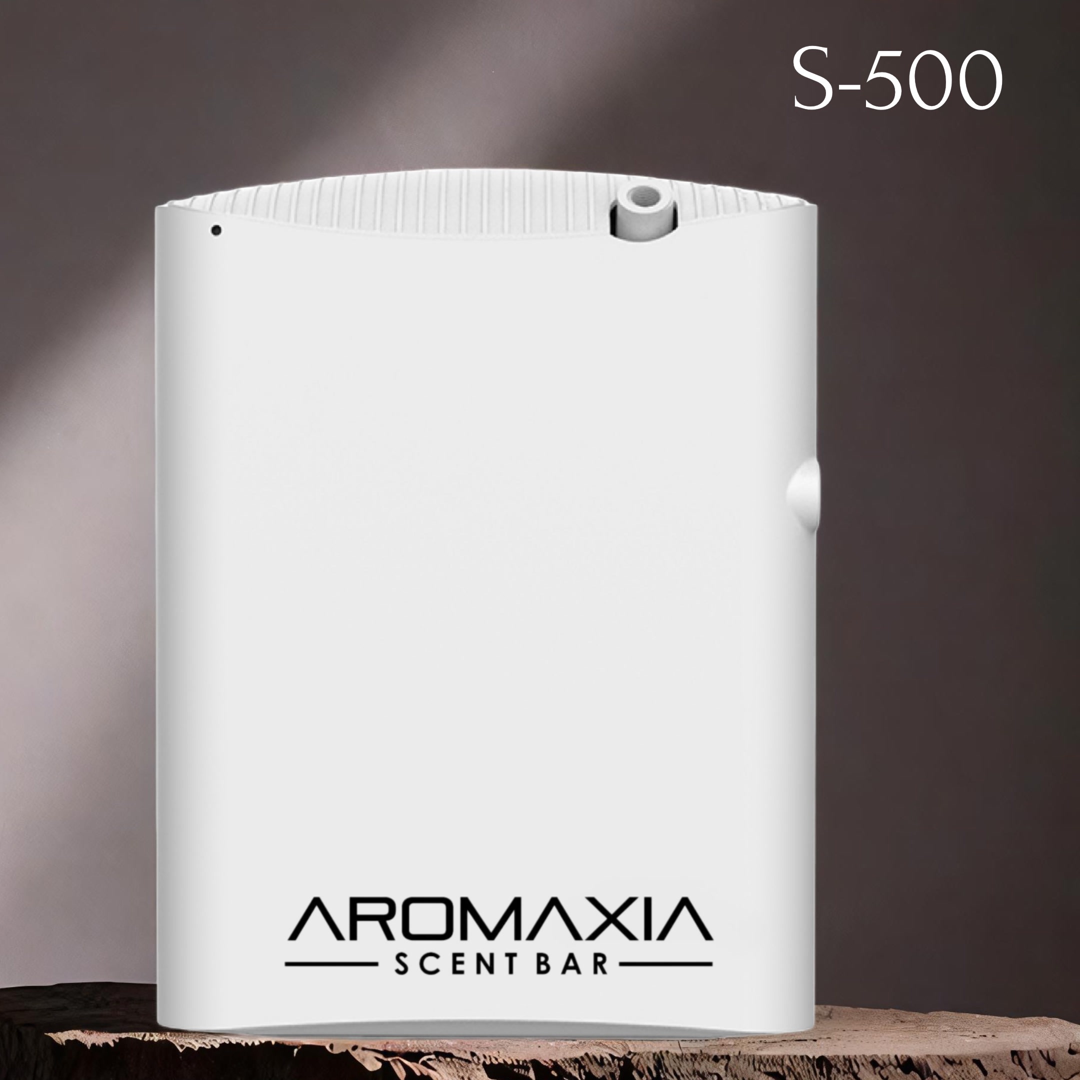 Aromaxia 