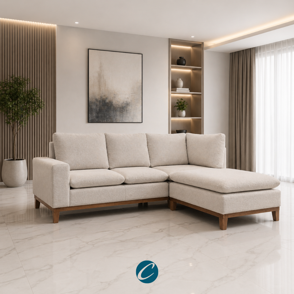Muebles Modulares Castro
