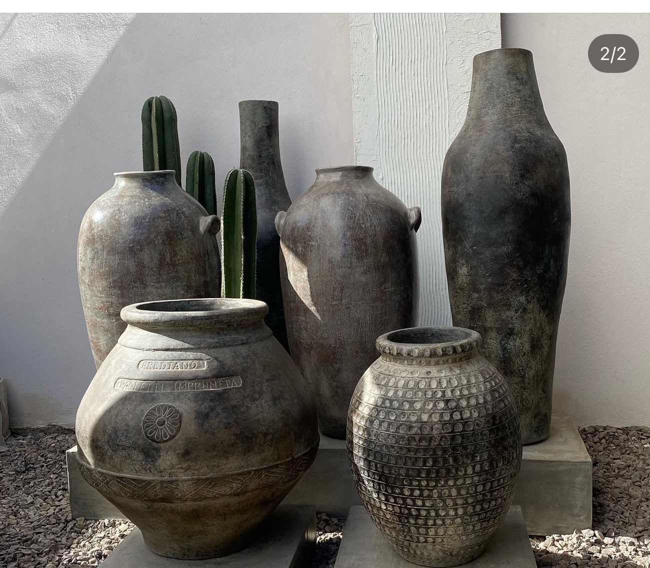 Sexto atelier 