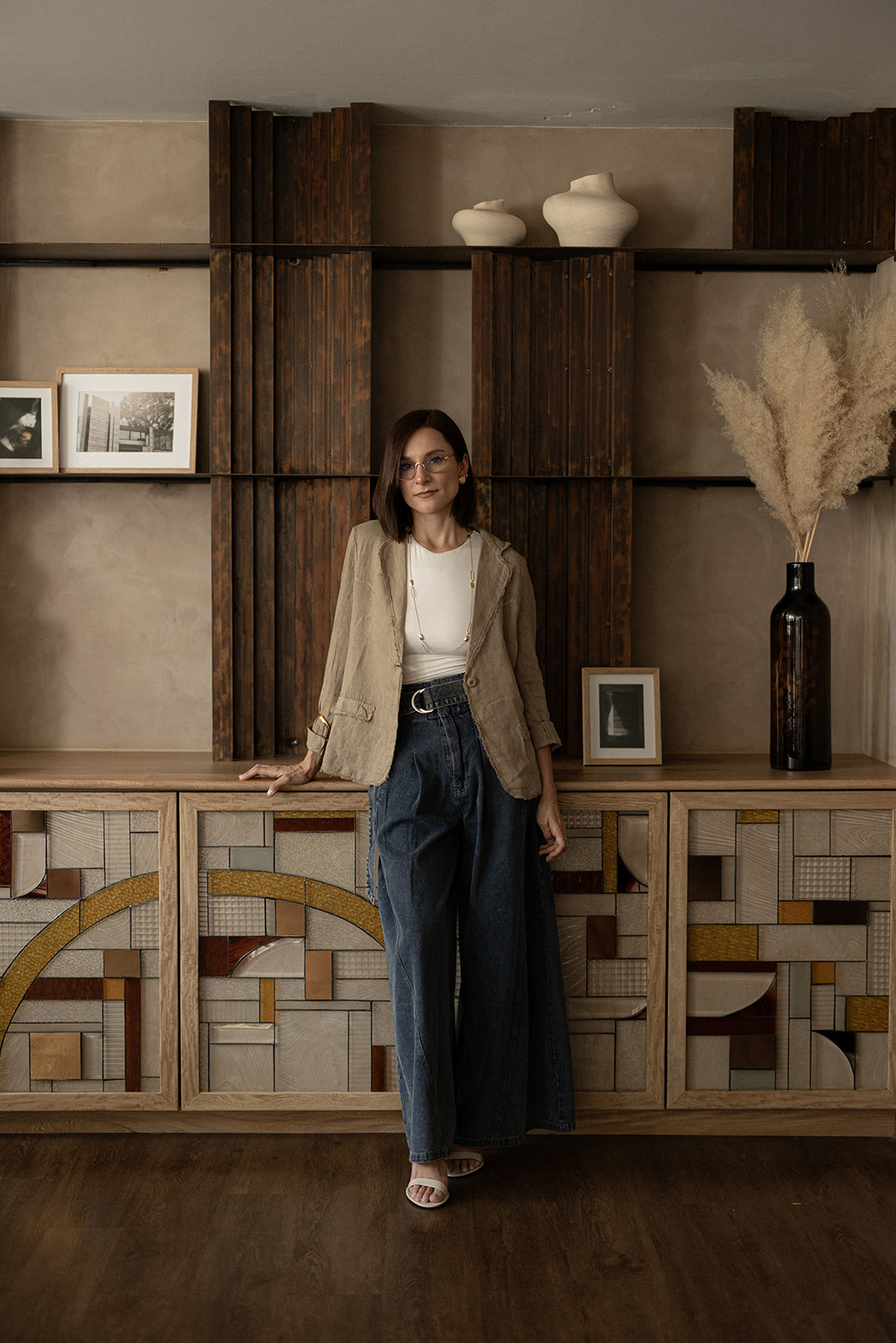 TAMUJÉ ESTUDIO