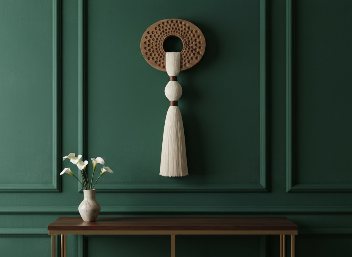 Casa Tradiciones Decoración