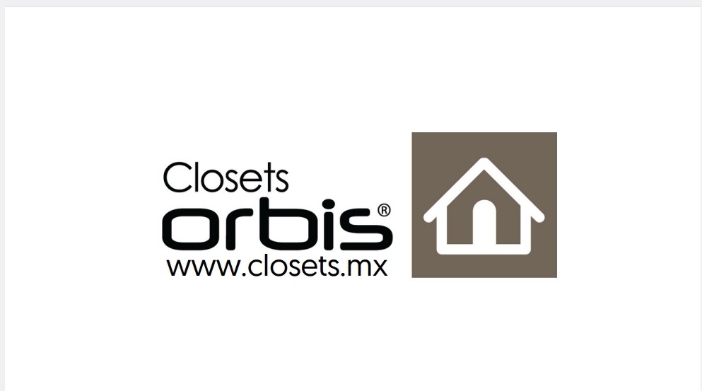 Closets Orbis