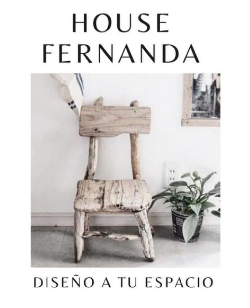 House Fernanda 