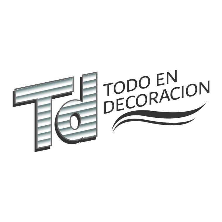 TODO EN DECORACIÓN 
