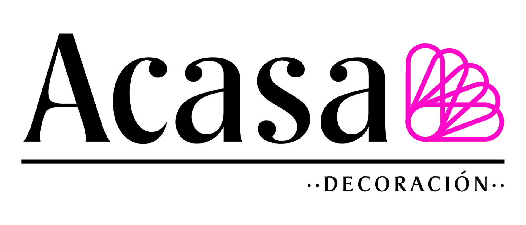 ACASA DECORACION S DE RL DE CV