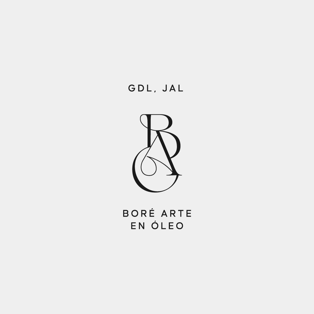 Boré Arte en Óleo 