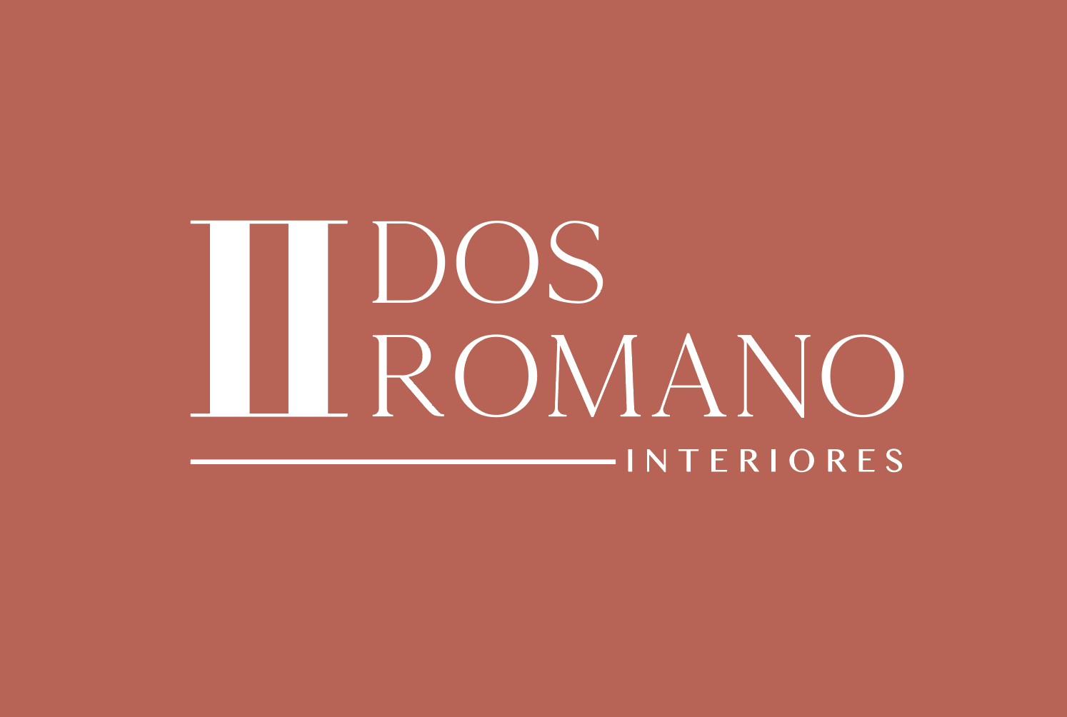 DOS ROMANO INTERIORES