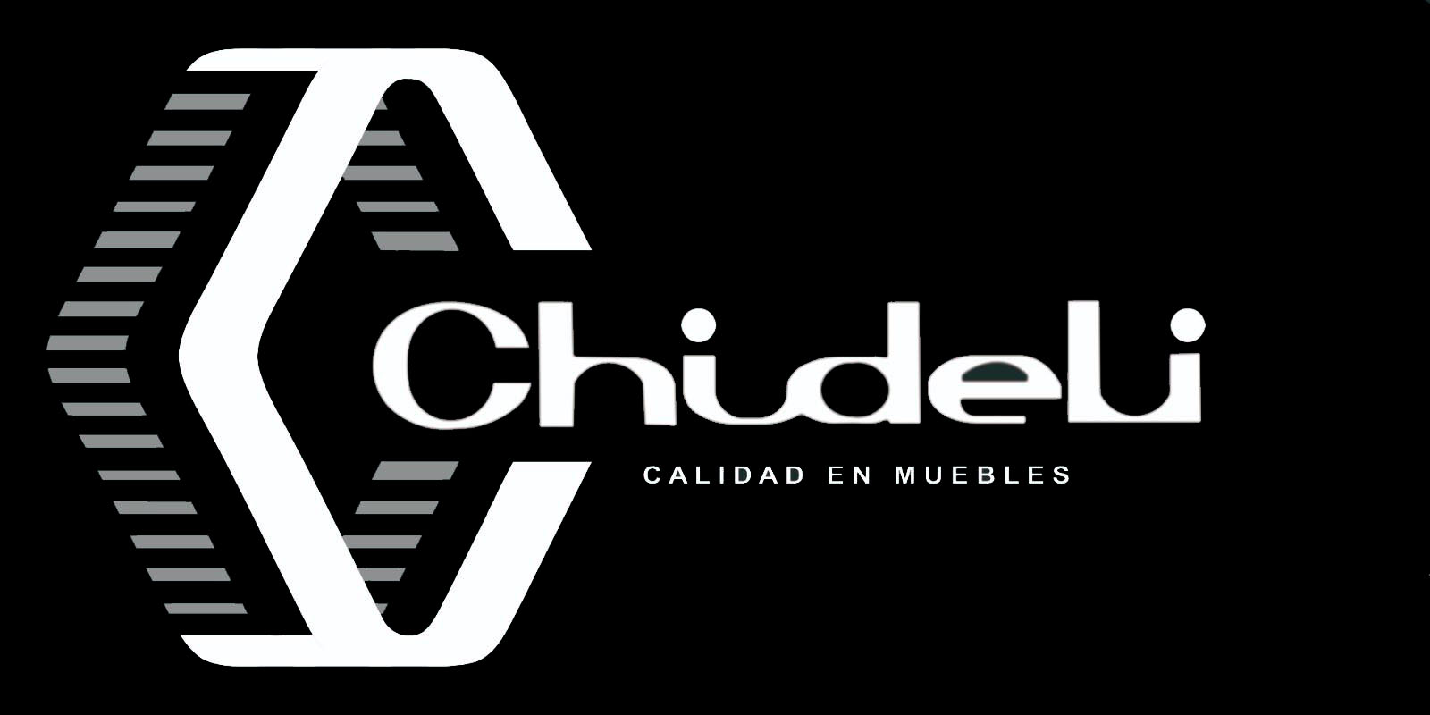 Muebles Chideli