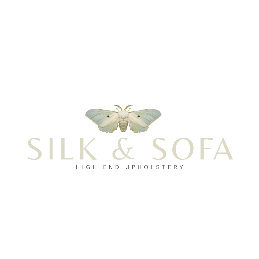 SILK & SOFA 