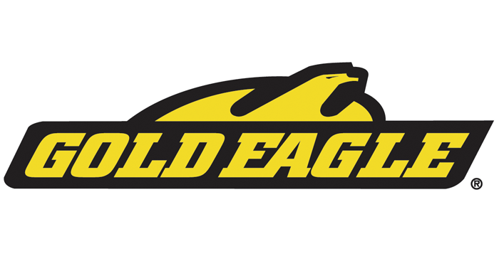 Gold Eagle