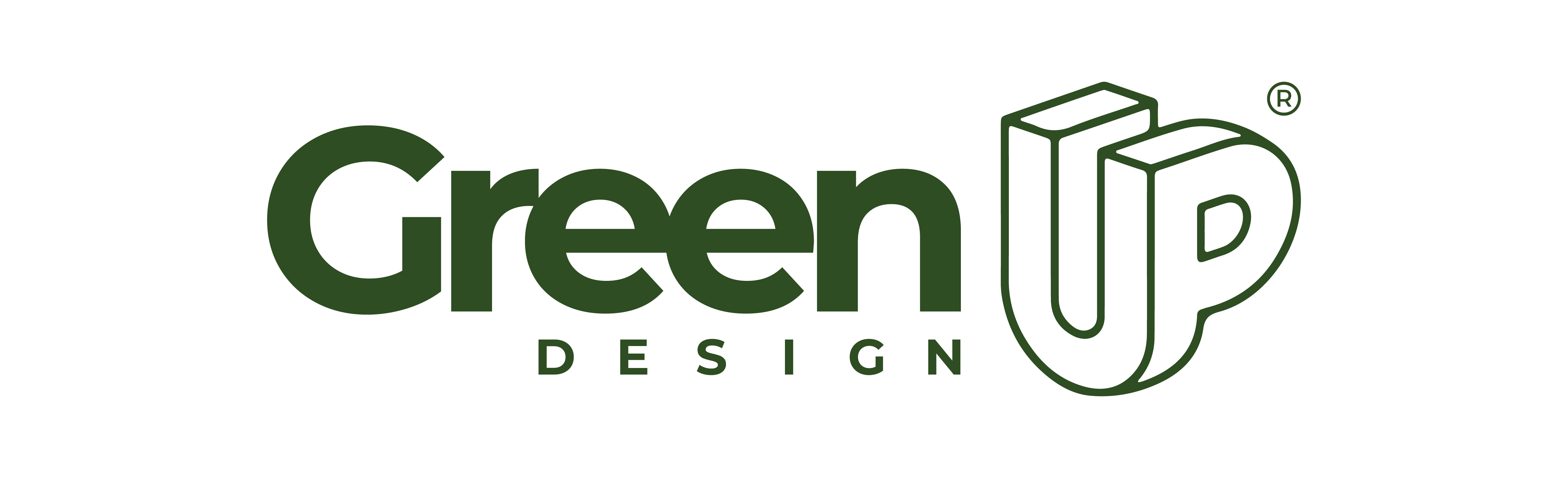 GreenUP Desgin Mexico