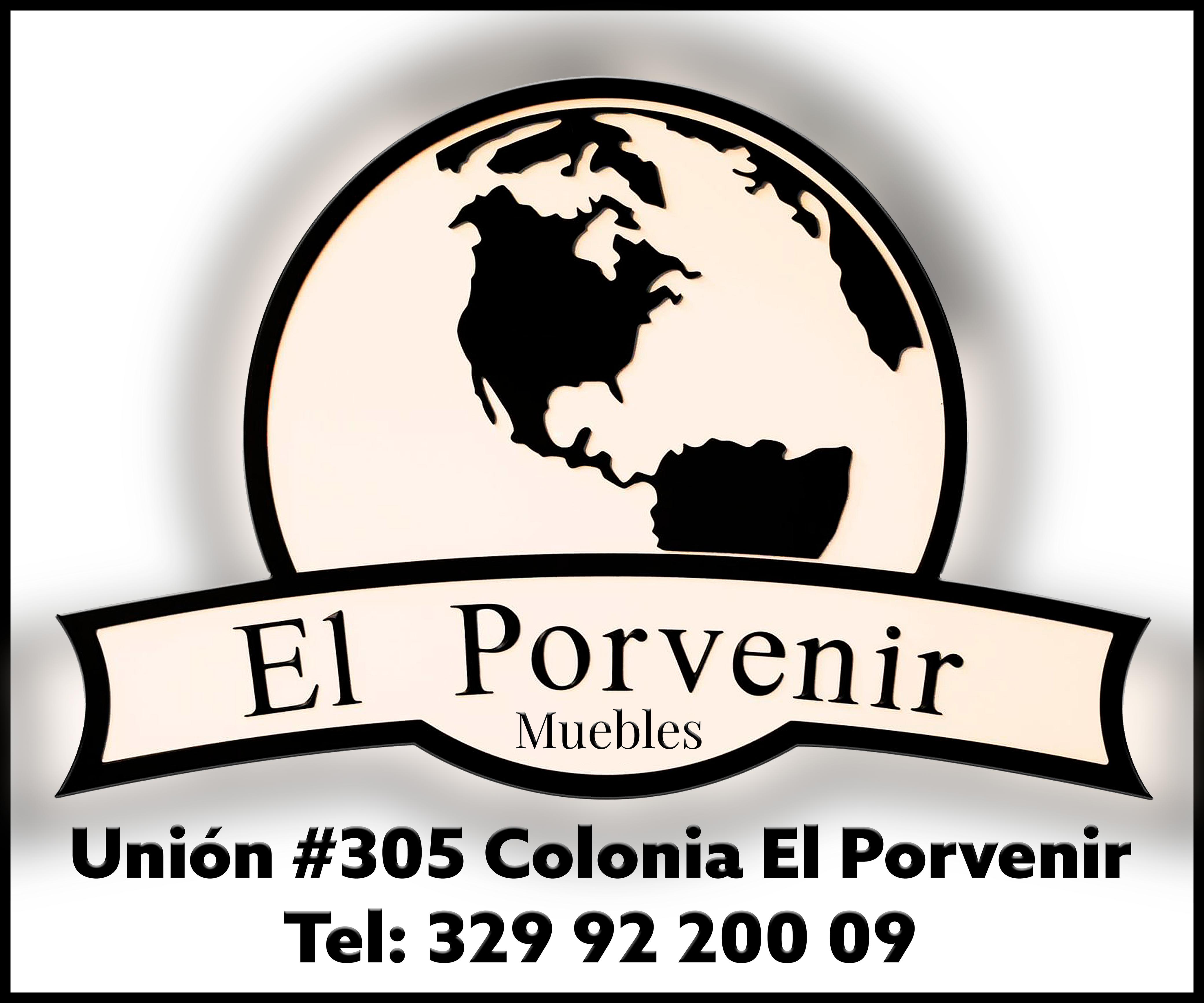 Muebles el Porvenir
