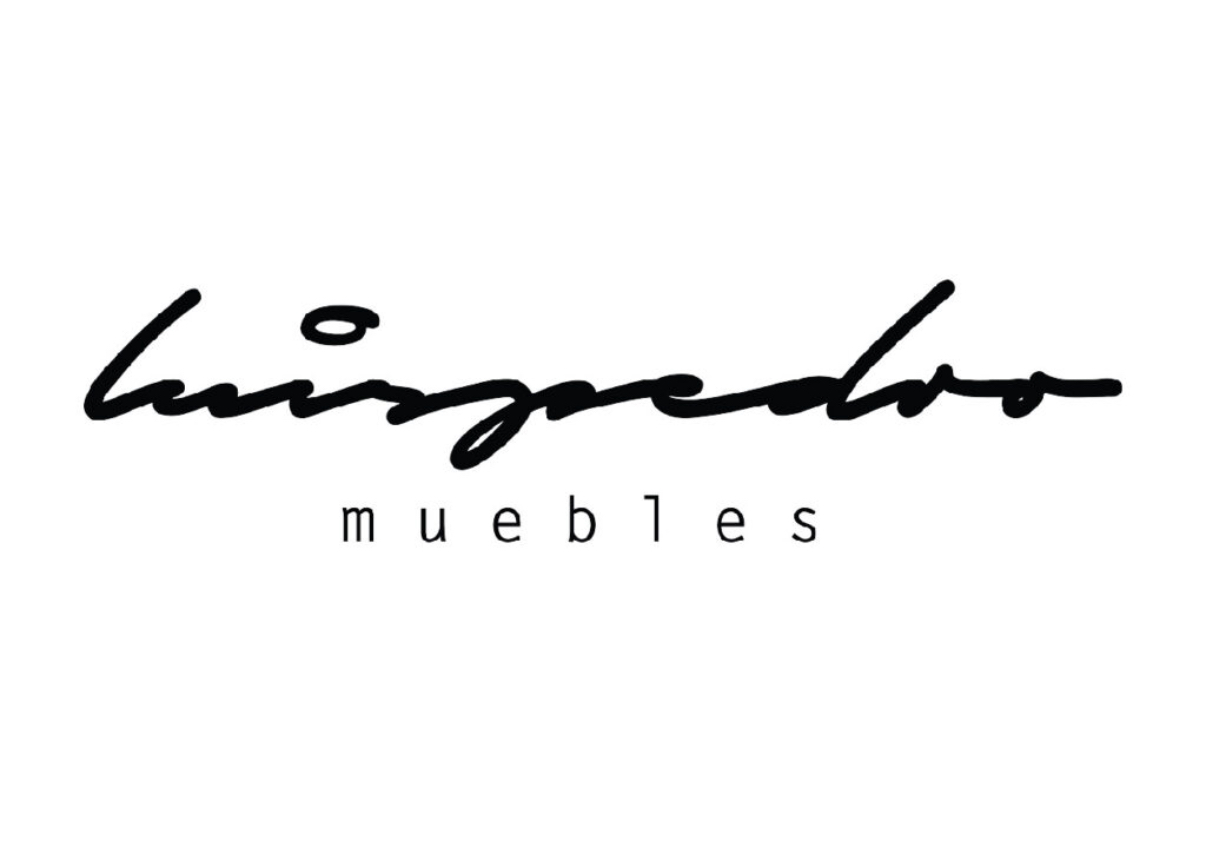 Luis pedro muebles 
