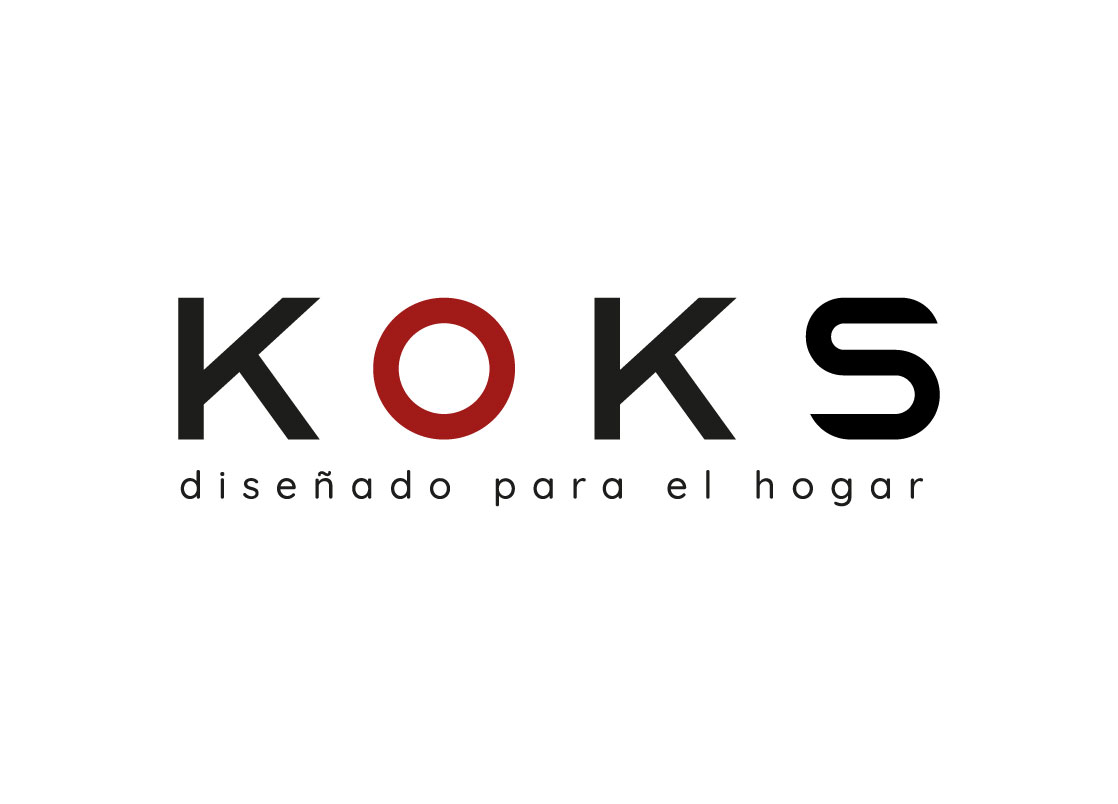 KOKS ARTICULOS PARA EL HOGAR