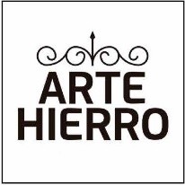ARTE HIERRO 