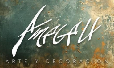 Alfonso Magallanes Art