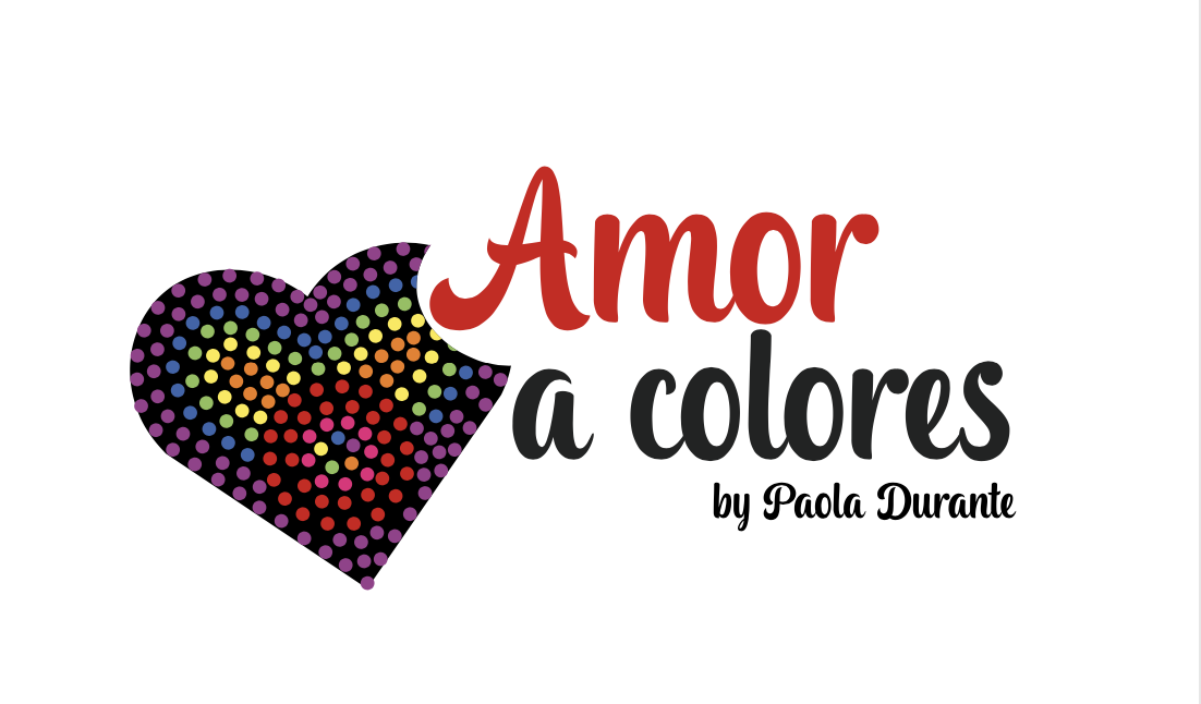AMOR A COLORES