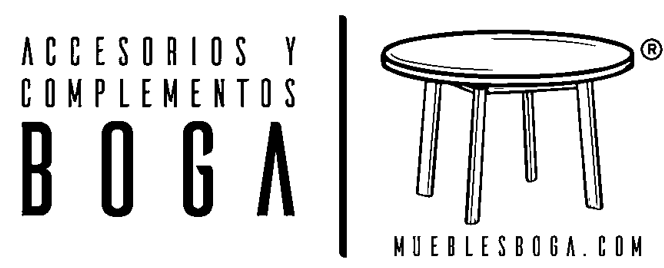 ACCESORIOS Y COMPLEMENTOS BOGA