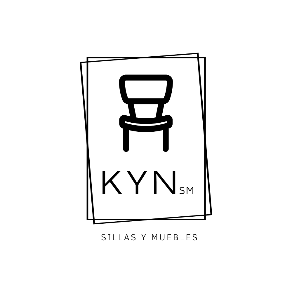 KYN-SM SILLAS Y MUEBLES