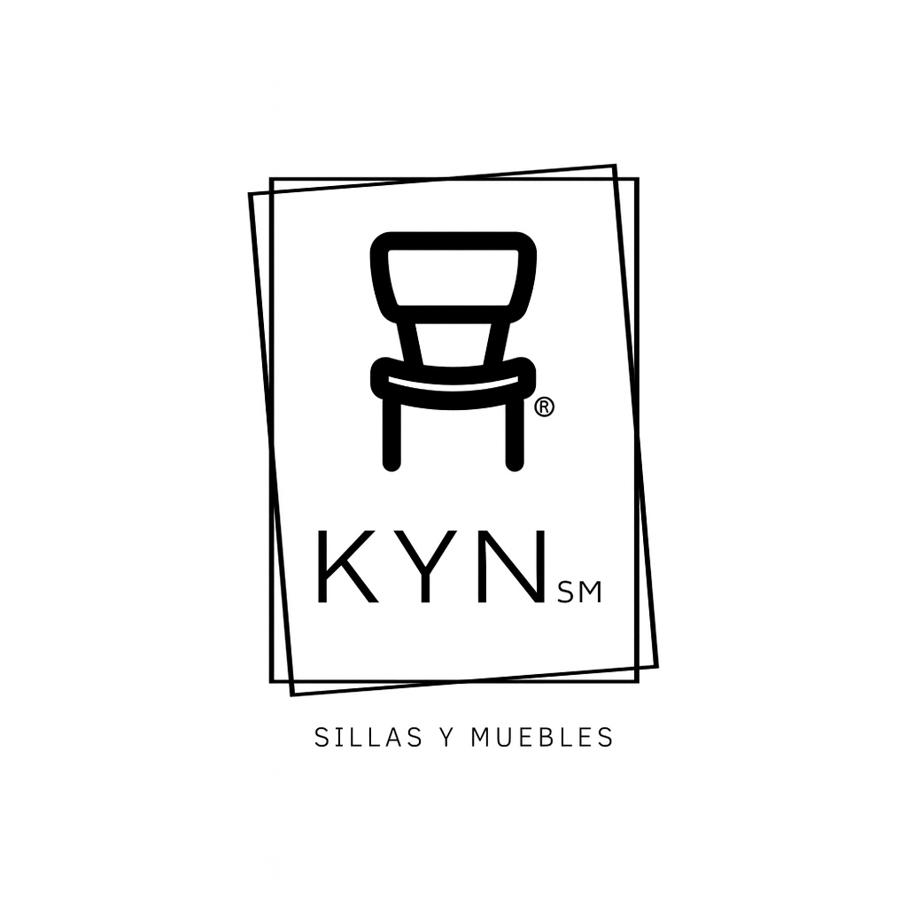 KYN-SM SILLAS Y MUEBLES