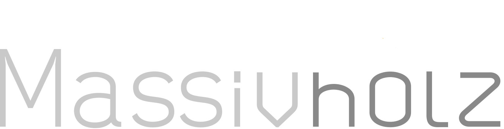 MassivHolz