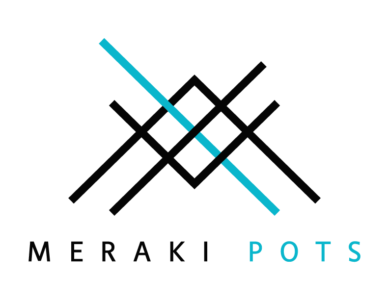 MERAKI POTS