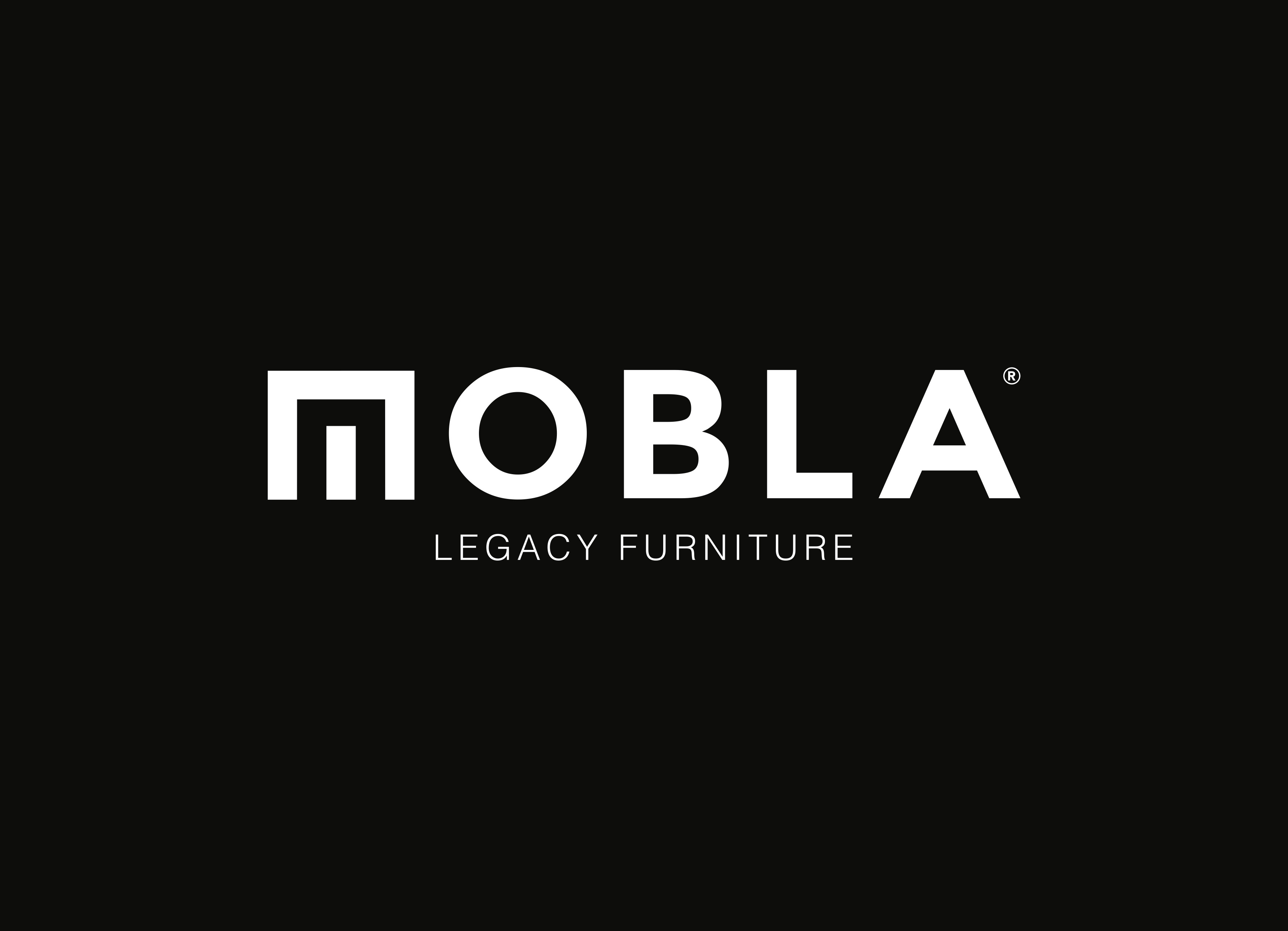 MOBLA- LEGACY FURNITURE