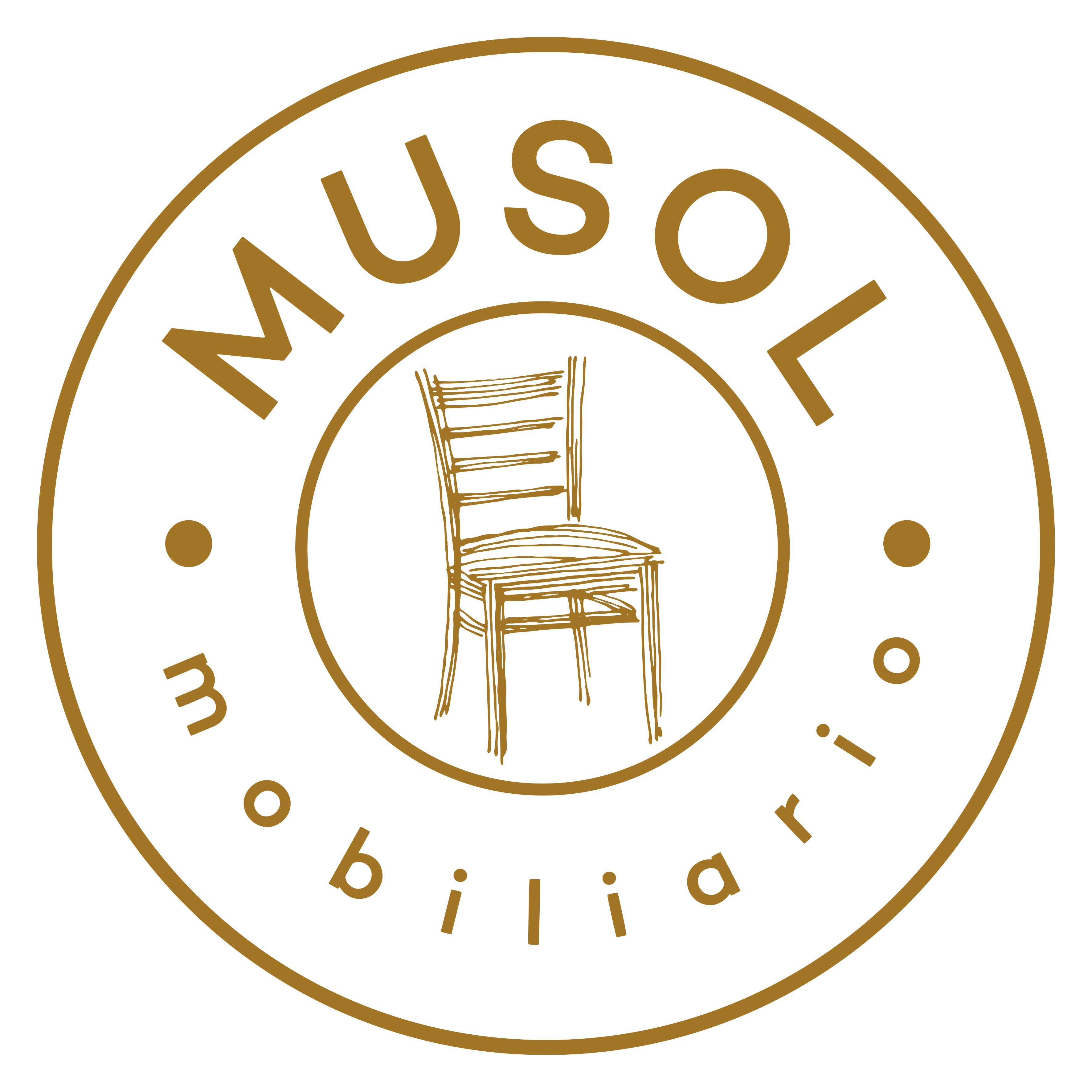 MUSOL MOBILIARIO