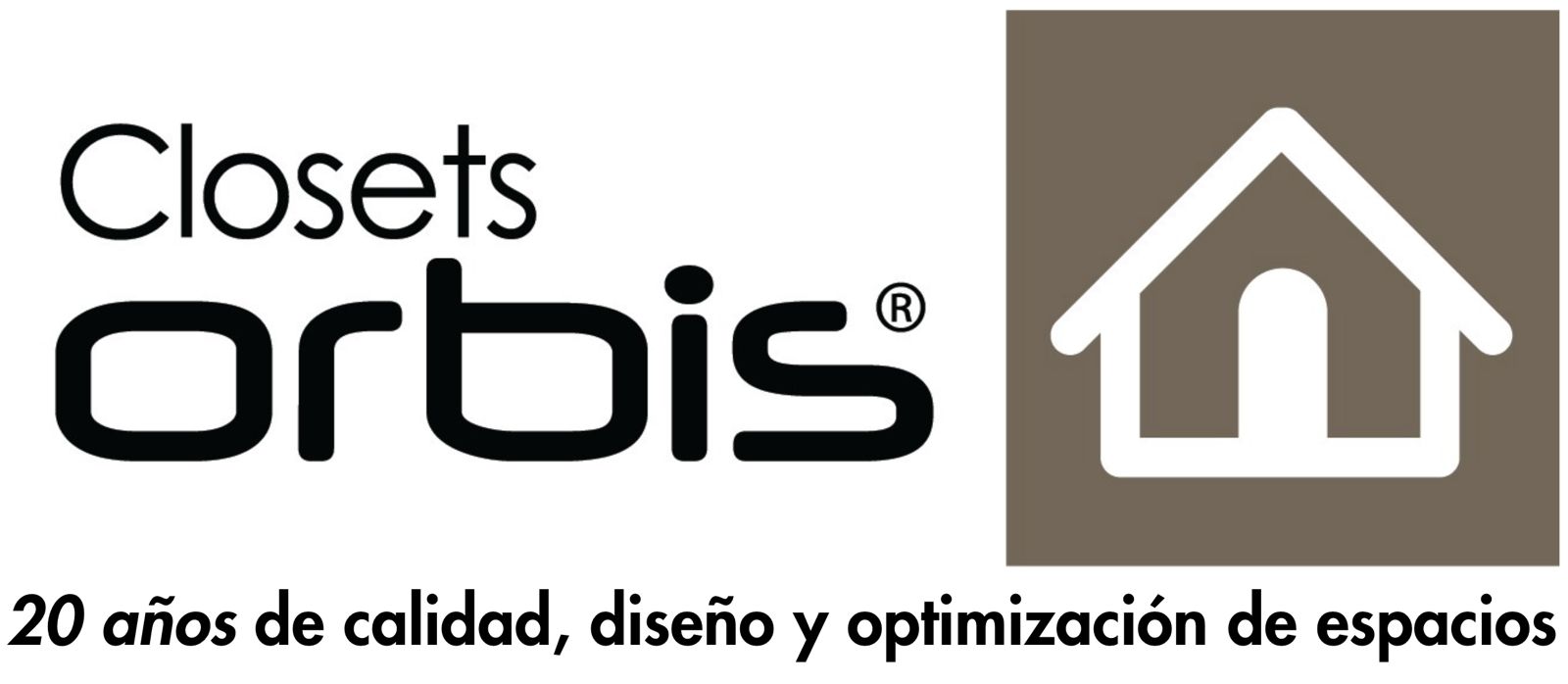 CLOSETS ORBIS