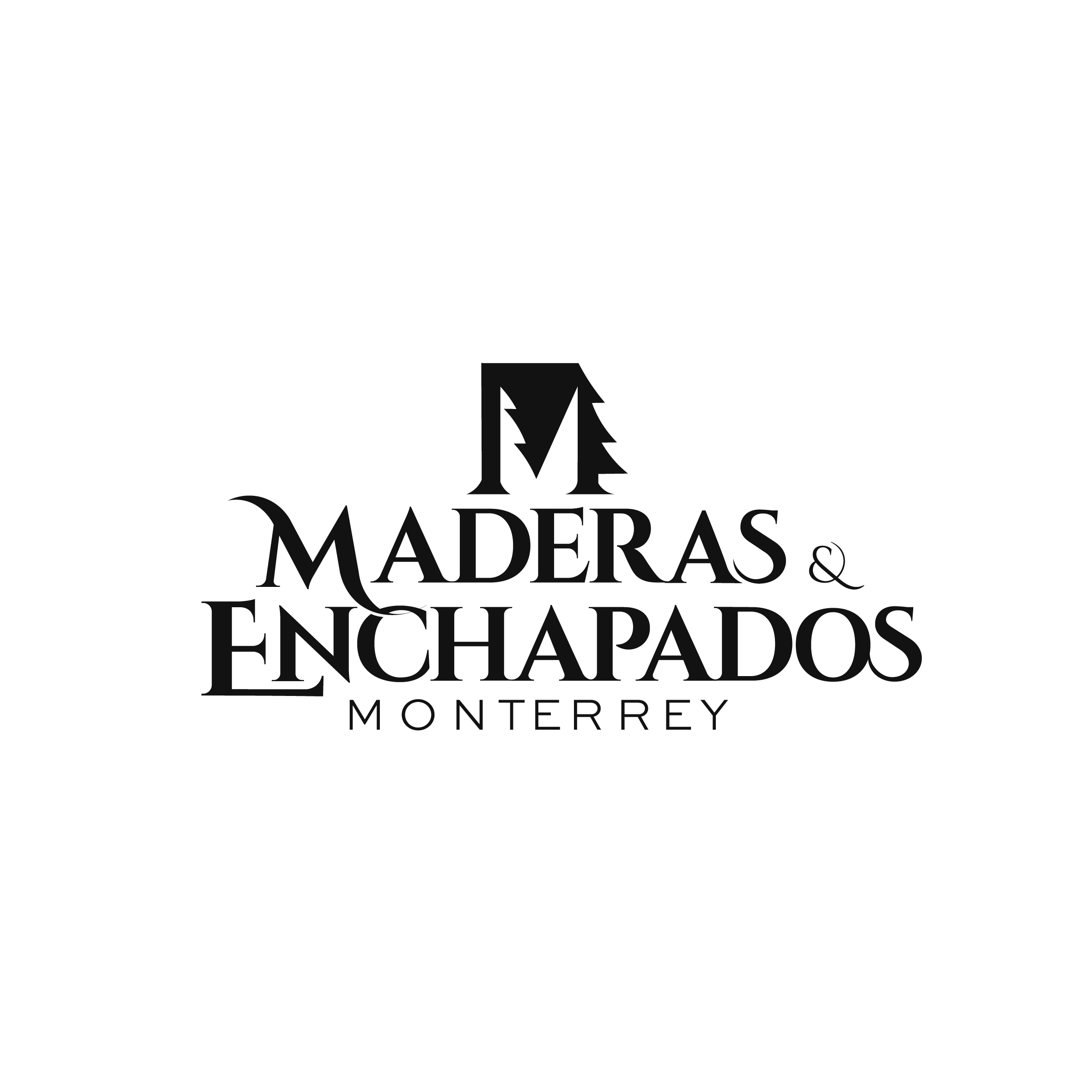 Maderas y Enchapados de Monterrey