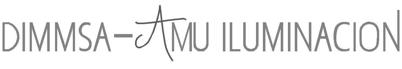 DIMMSA - AMU ILUMINACION