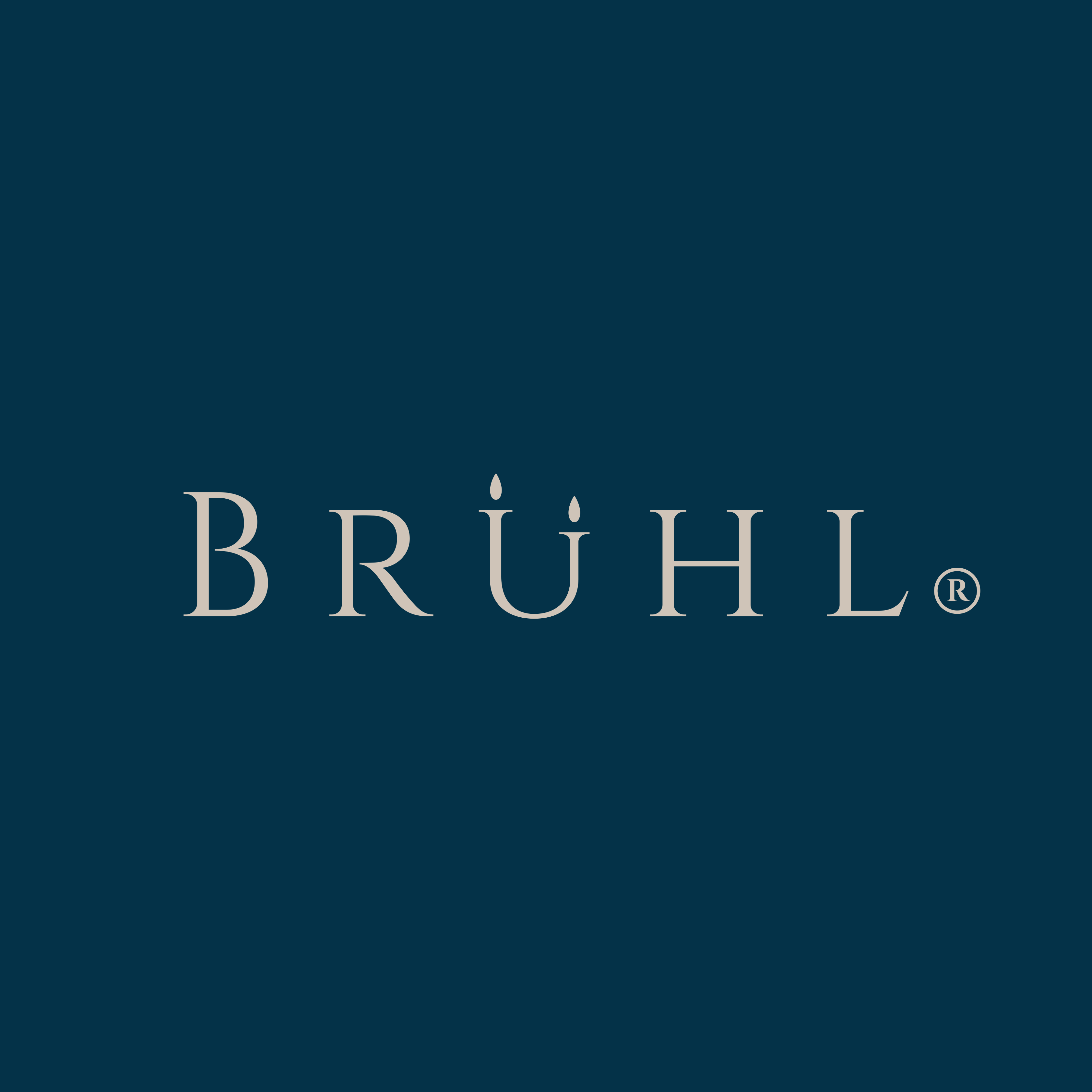 Bruhl