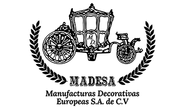 MANUFACTURAS DECORATIVAS EUROPEAS S.A de C.V.