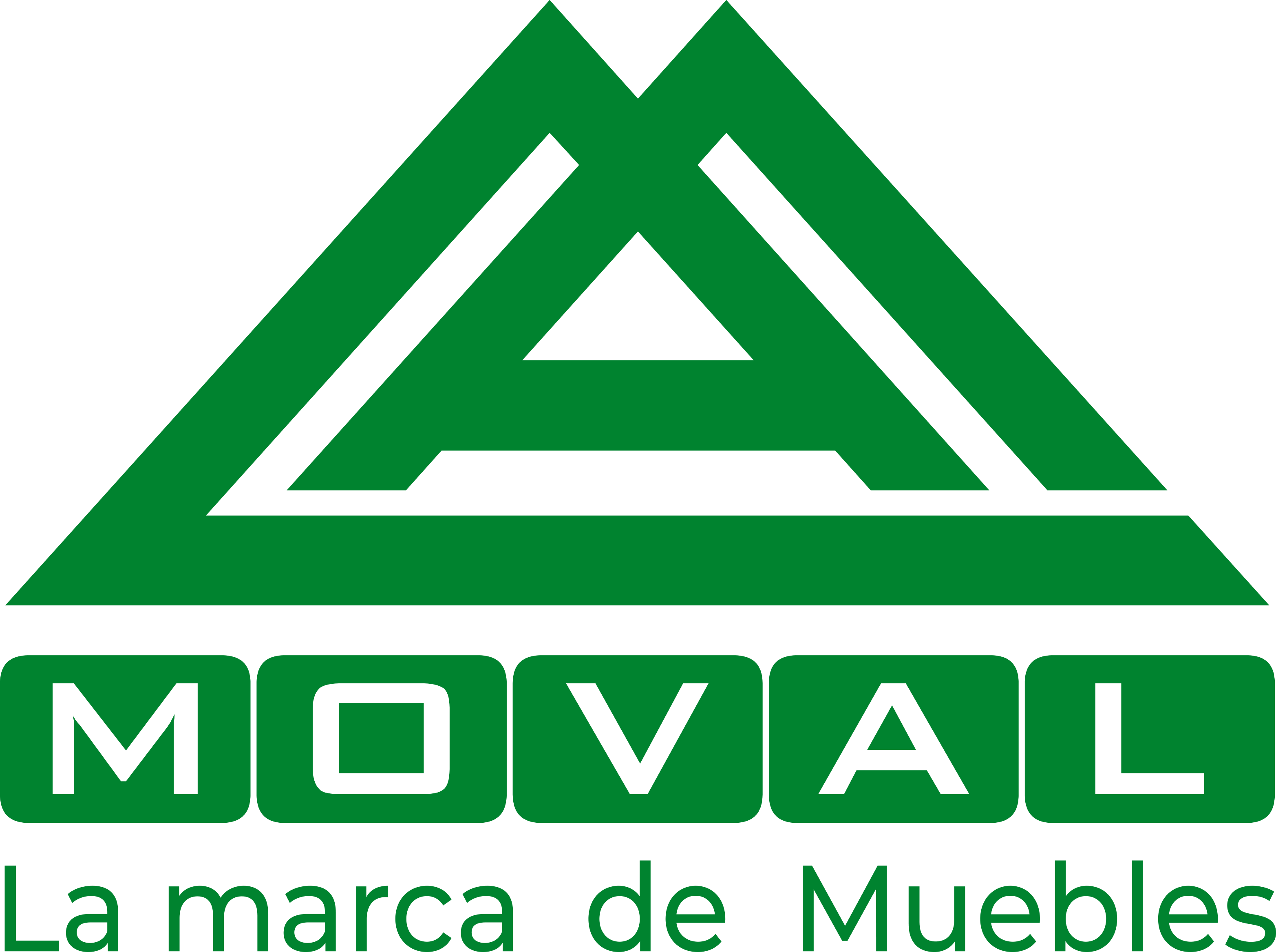 Moval Muebles