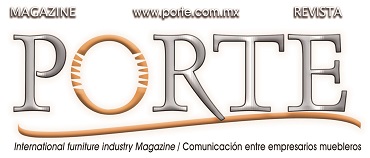 PORTE Magazine