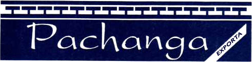 PACHANGA EXPORTA