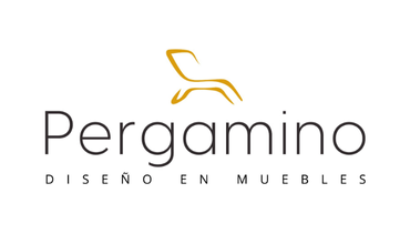 Pergamino Diseño en Muebles