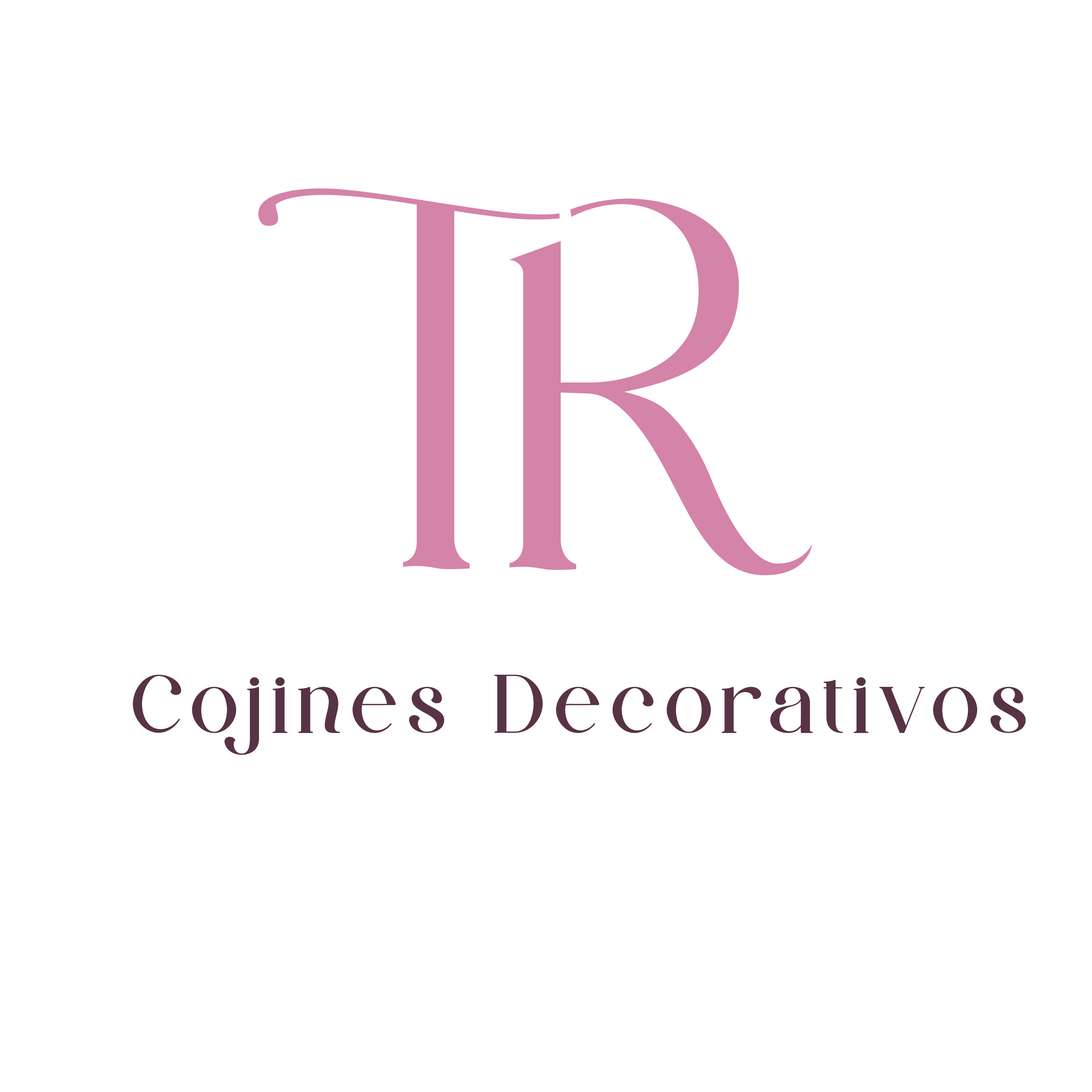 Cojines TR