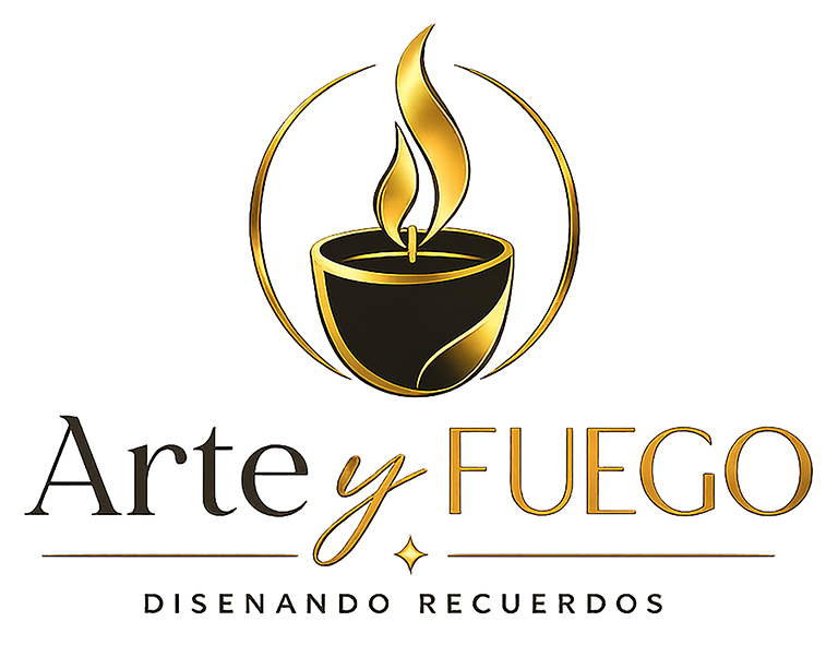 Arte y Fuego