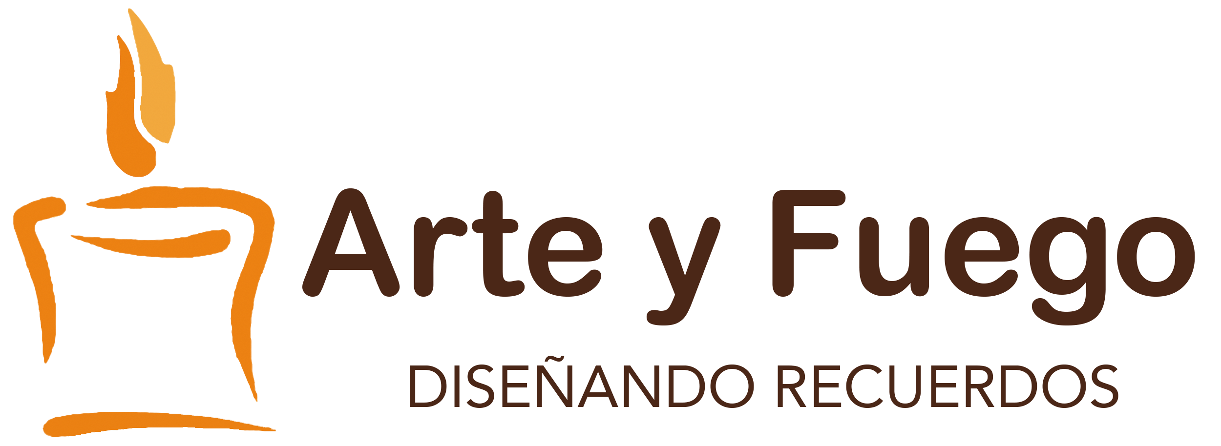 Arte y Fuego