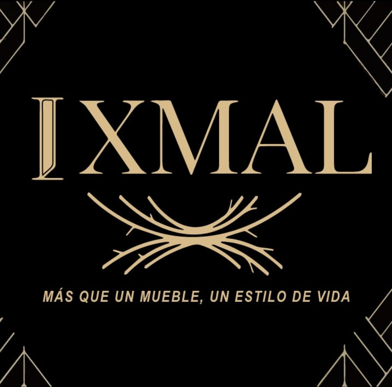 Muebles IXMAL 