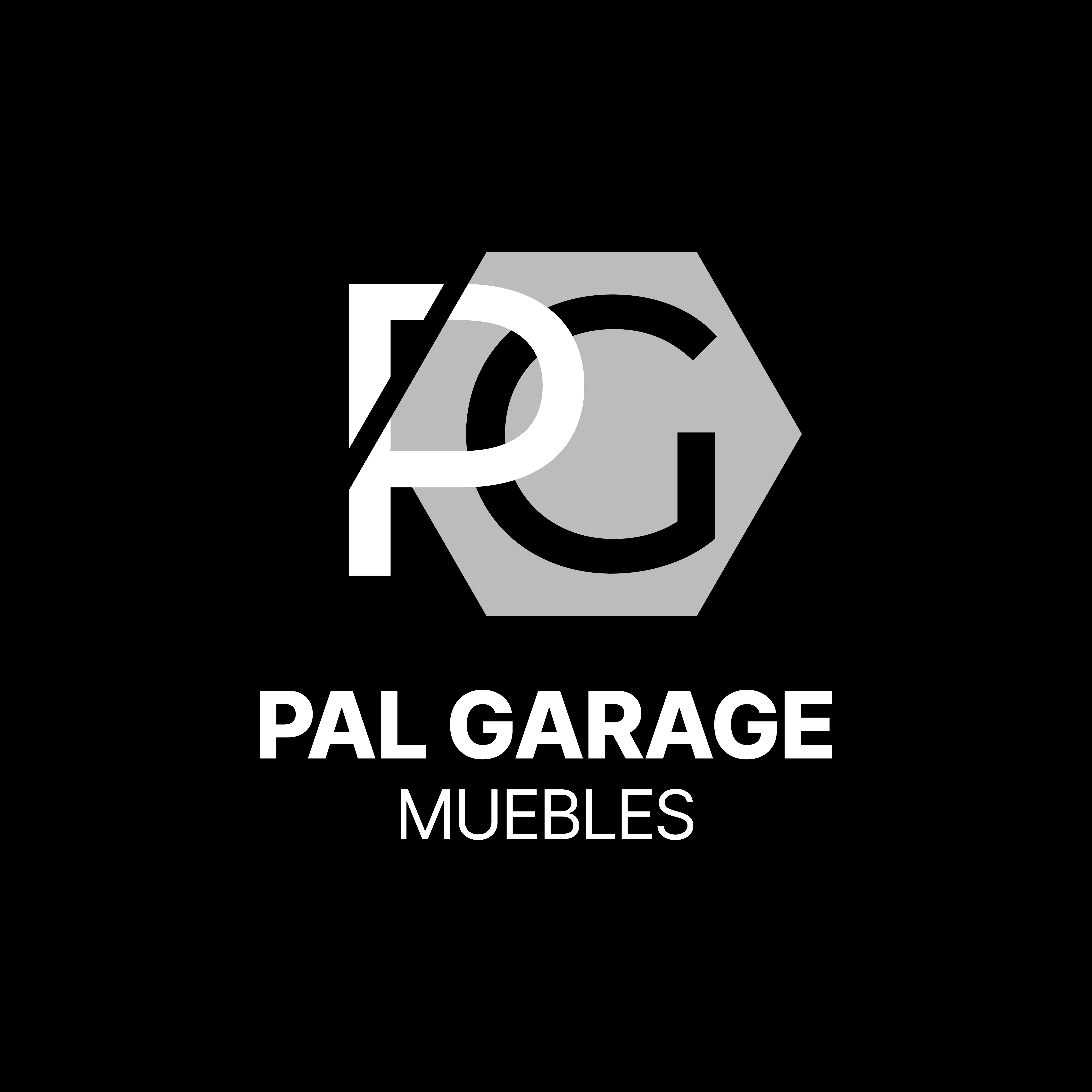 Pal Garage Muebles