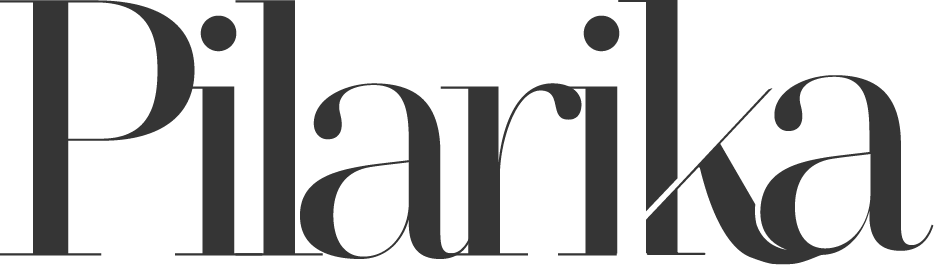 Pilarika / Pieda origen